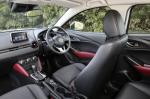 Mazda CX-3 2015 года (AU)